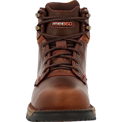 Industrial Boot E885