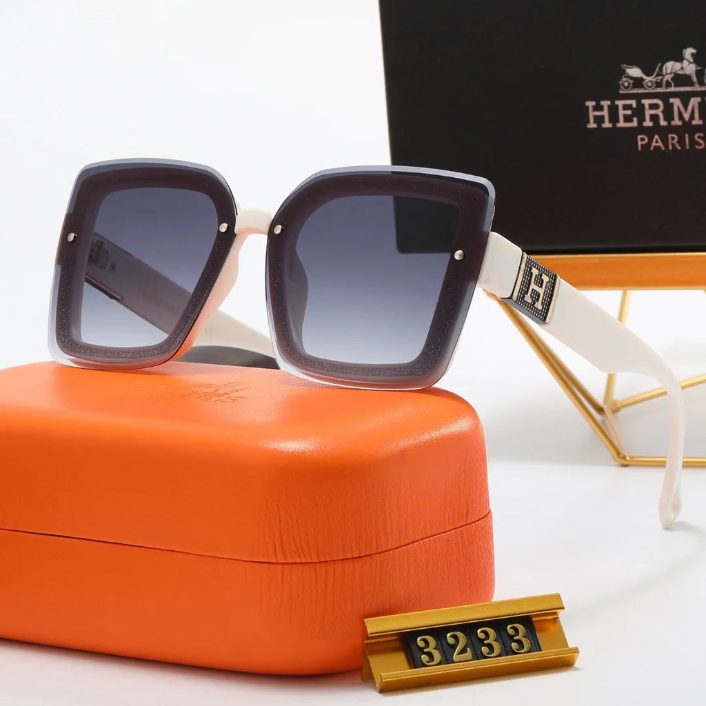 H Polarized Sunglasses E5889