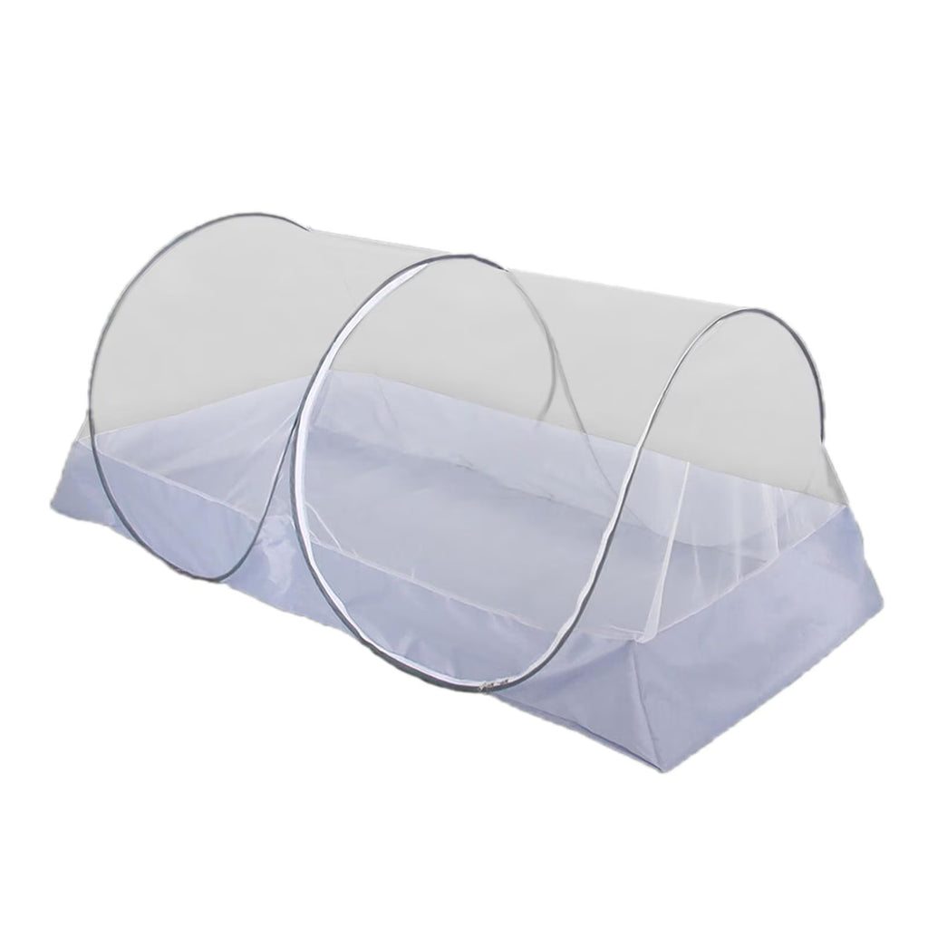 Camping Net Tent Folding Netting for Car S1382