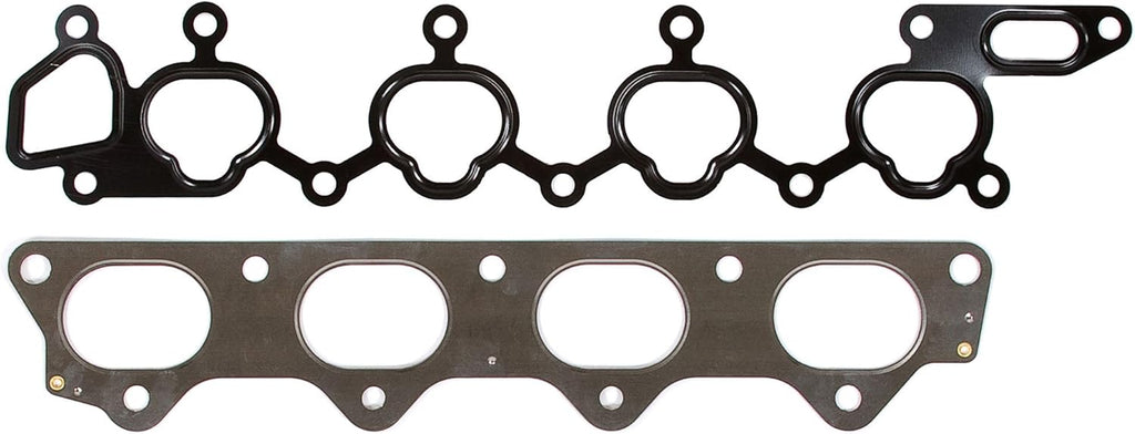 Full Gasket Set Head Bolts Intake Exhaust Valves for 2.4L SOHC 16V 4G64 W396327