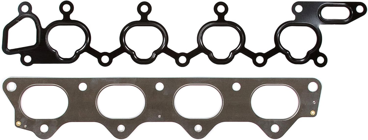 Full Gasket Set Head Bolts Intake Exhaust Valves for 2.4L SOHC 16V 4G64 W396327