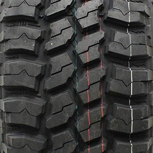 285/75R16 126Q All-Terrain Radial Tire P26055