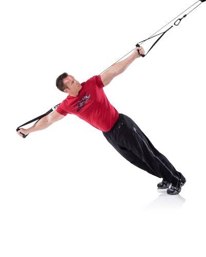 CrossCore180 rotational Bodyweight Trainer X433