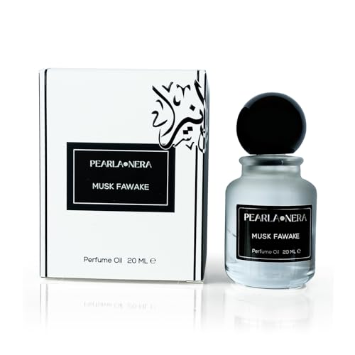 .68 Fl Oz Arabian Perfume V559