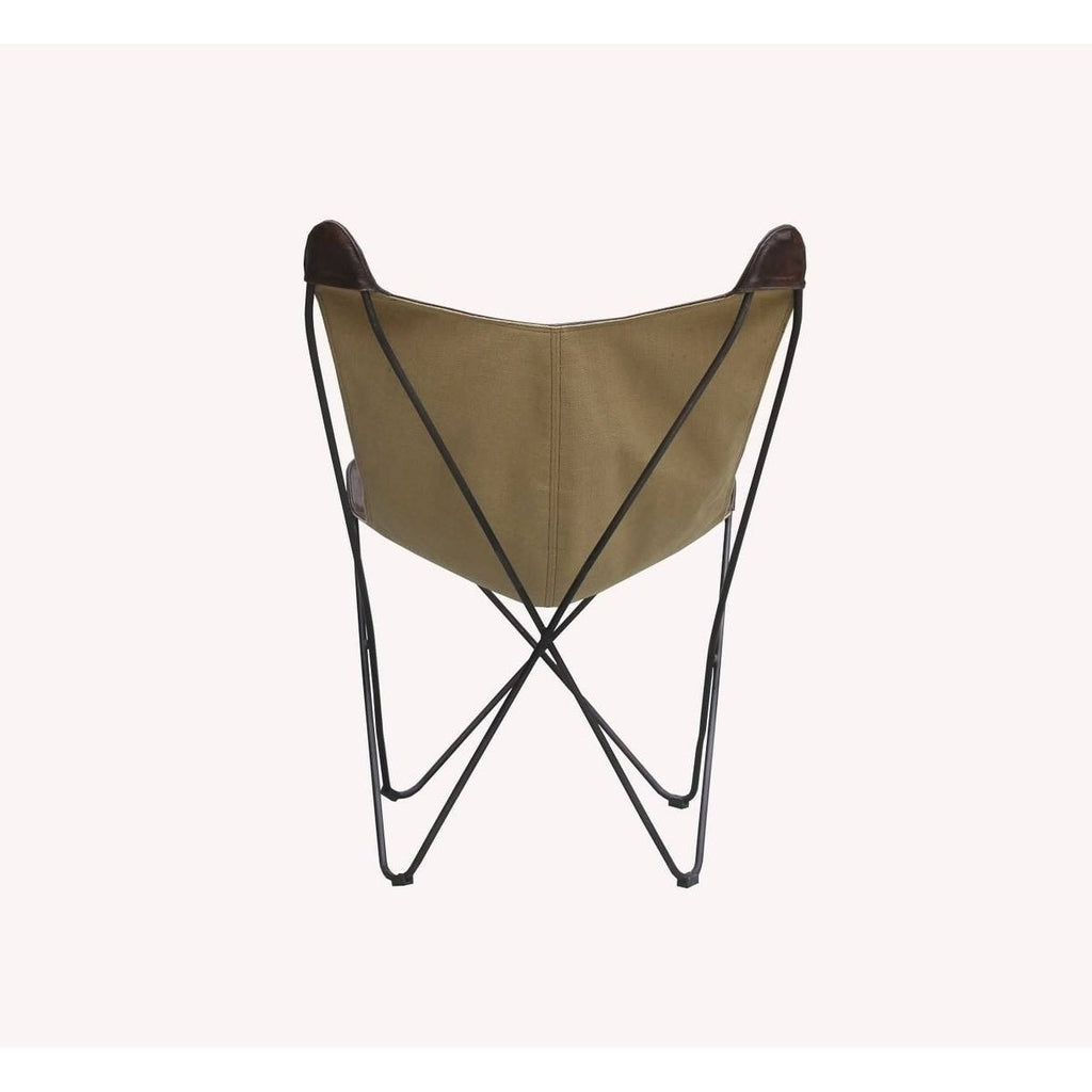 Butterfly Chair V209504