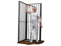 7-Inch Action Figure D795