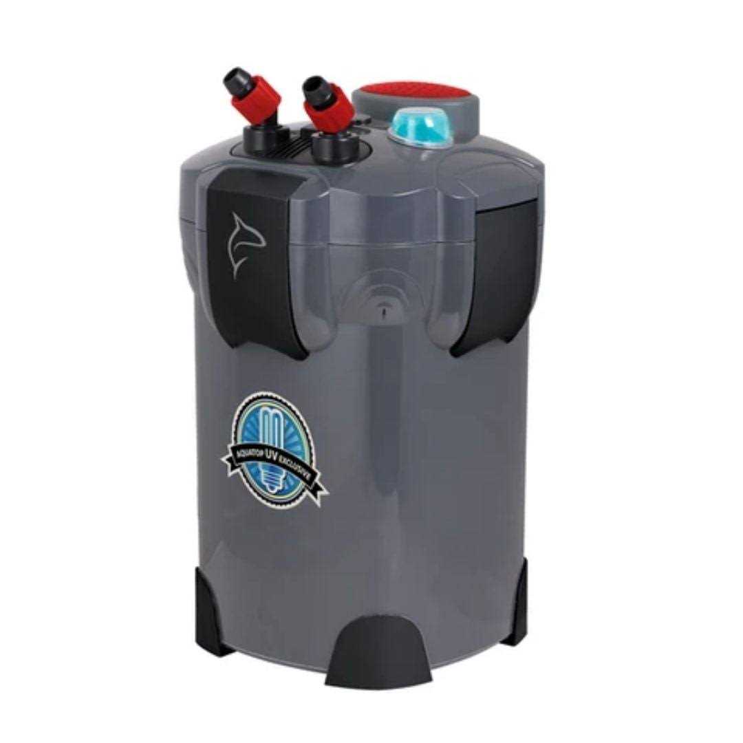 UV Canister Filter J811