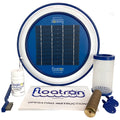 Solar Powered Water Purifier Ionizer A727