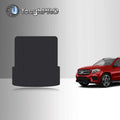 Black Rubber Cargo Mats F687