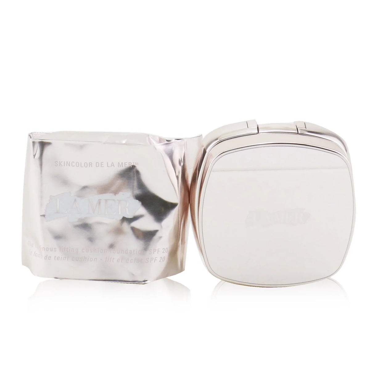 Luminous Lifting Cushion Foundation SPF 20 with Extra Refill T37161