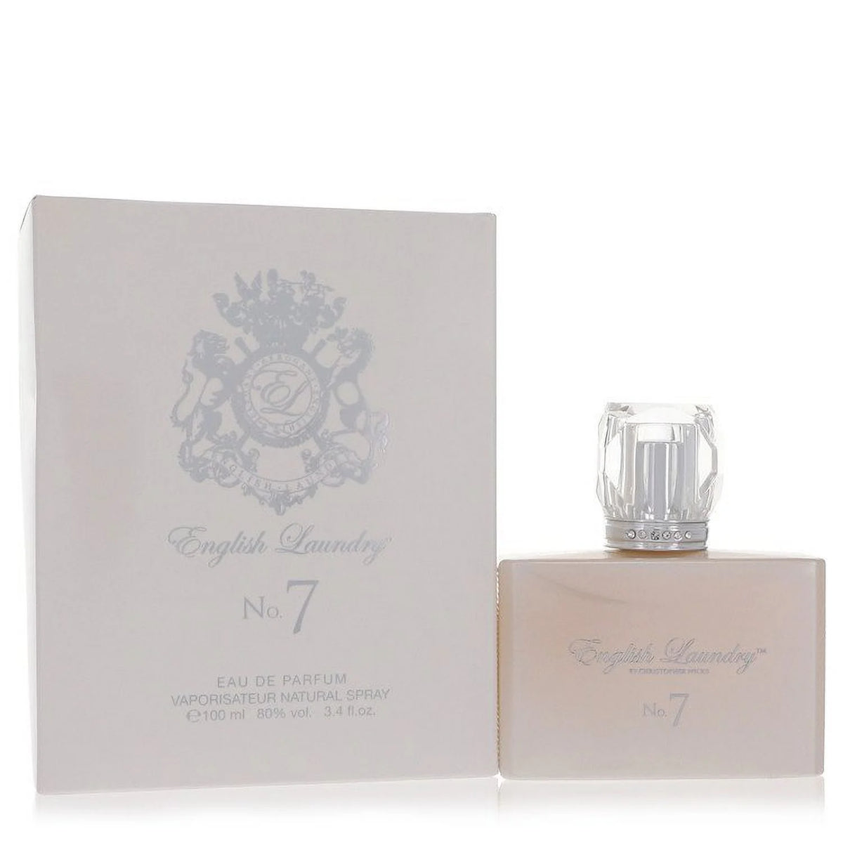 Eau De Parfum Spray 3.4 oz S58740