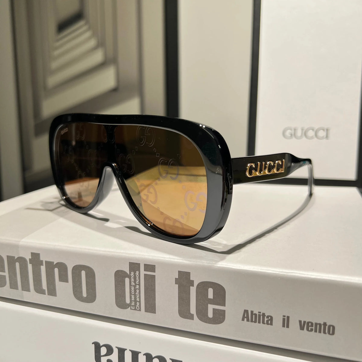 Sunglasses U9104