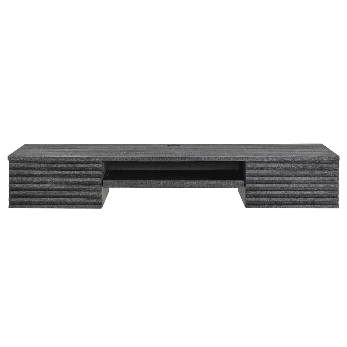 Wall Mount Wood Office Desk N38506