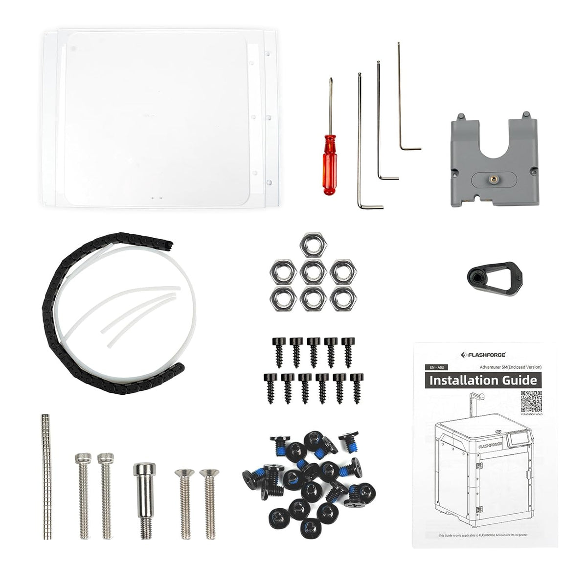 3D Printer Enclosure Kit A815