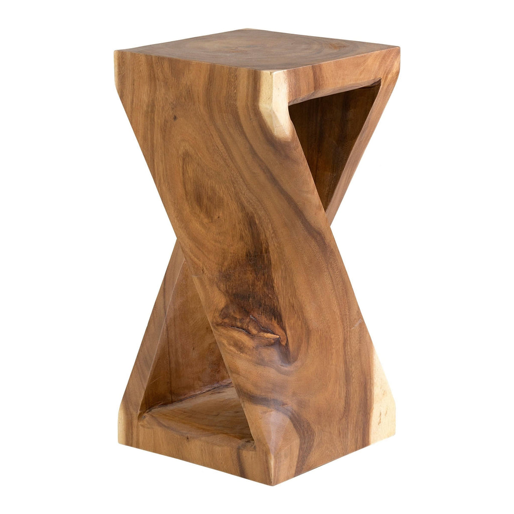 Natural Side Table A83628