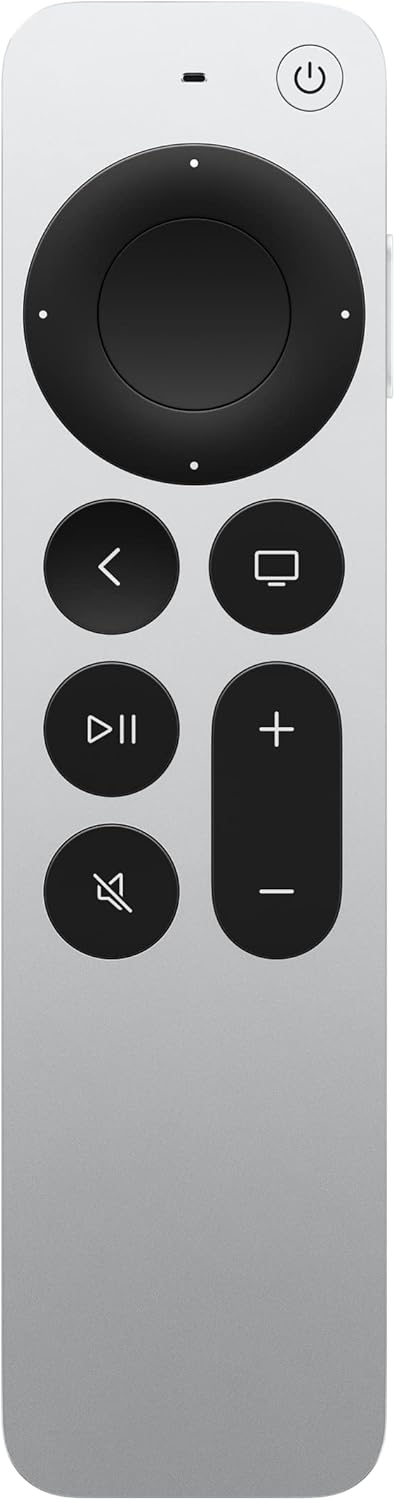 Siri Remote (3rd Generation) B4301
