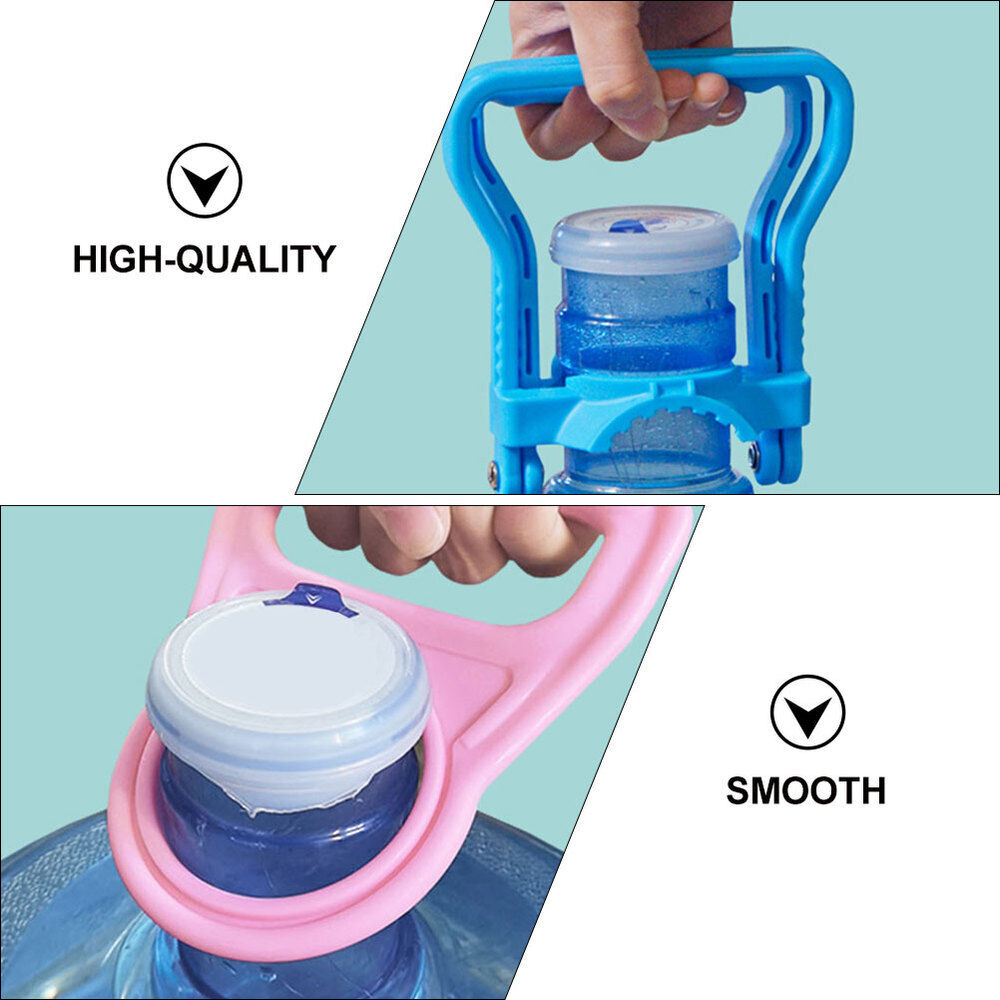 3PCS 5 Gallon Bottle Carrier Handle D21131
