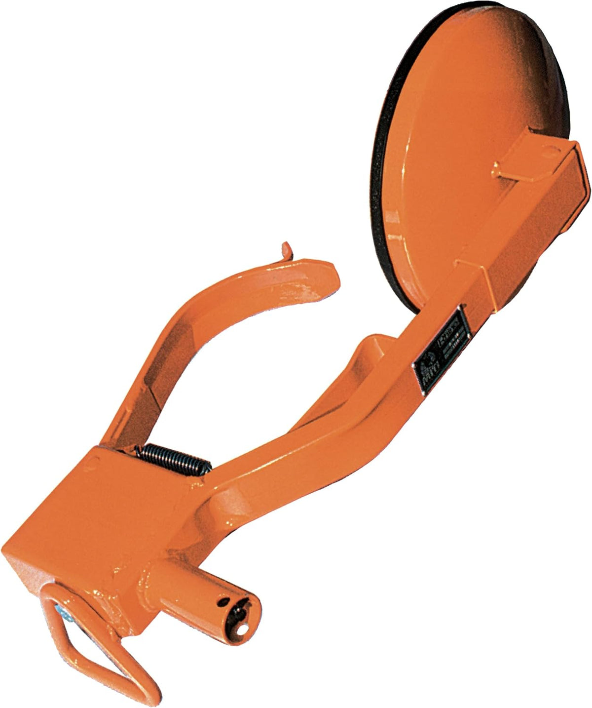 10 inch Wheel Immobilizer Y1542