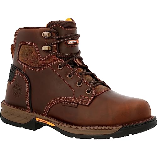Industrial Boot E885