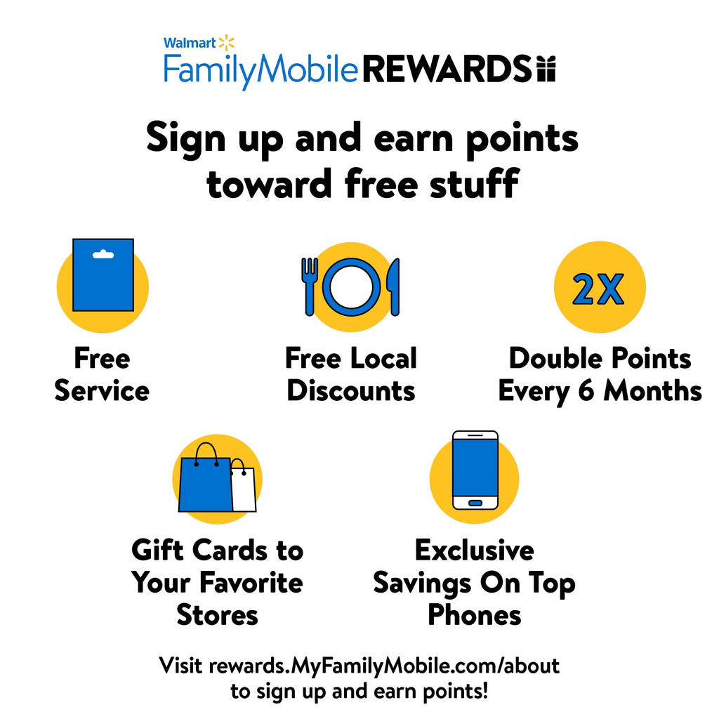 $24.88 Unlimited Talk & Text Monthly Prepaid Plan (5GB at High Speed) S835753