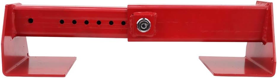 Heavy Duty Cargo Door Lock for Swing Doors U51992