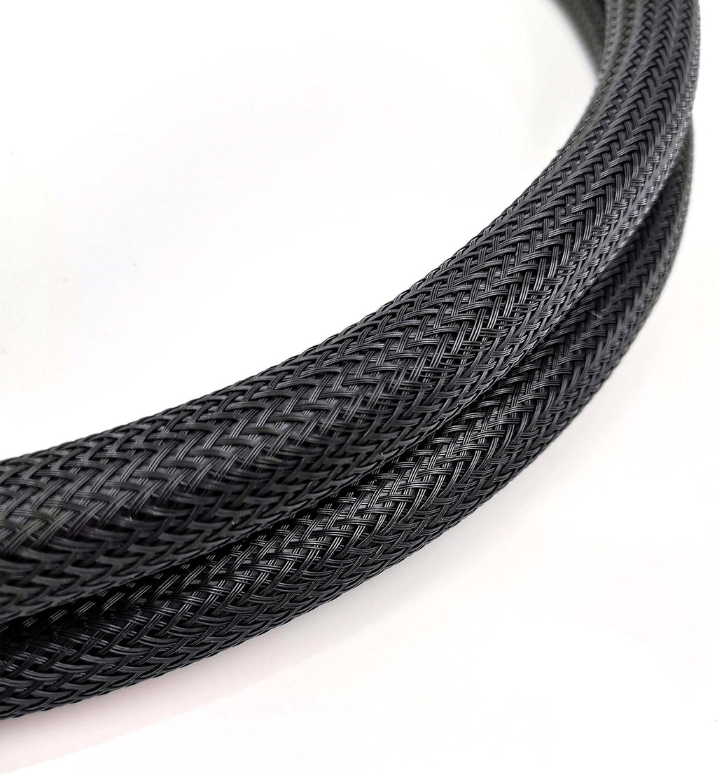 10AWG HiFi Power Cord 5FT D5052