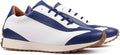 Height Increasing Elevator Shoes with Invisible Insole U847