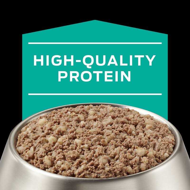 Gastroenteric Formula Canned Dog Food K861