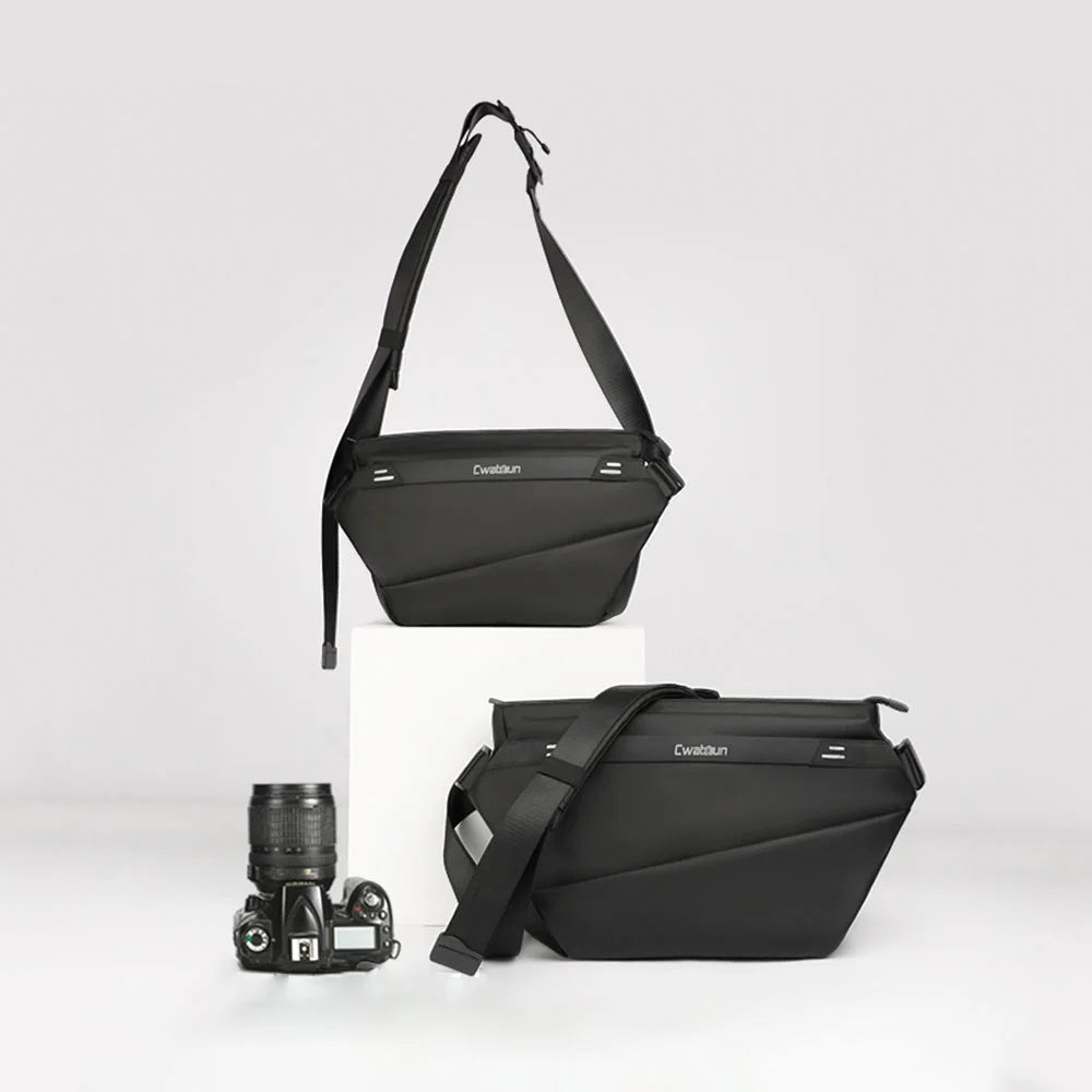 Waterproof Camera Sling Bag 6L C91315