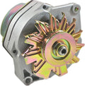 NEW ALTERNATOR COMPATIBLE WITH 81-87 OMC INBOARD V-DRIVE 2.5 3.0 3.8 1-WIRE MARINE B752