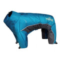 Blue 3M Reflective Adjustable Dog Jacket Y933339