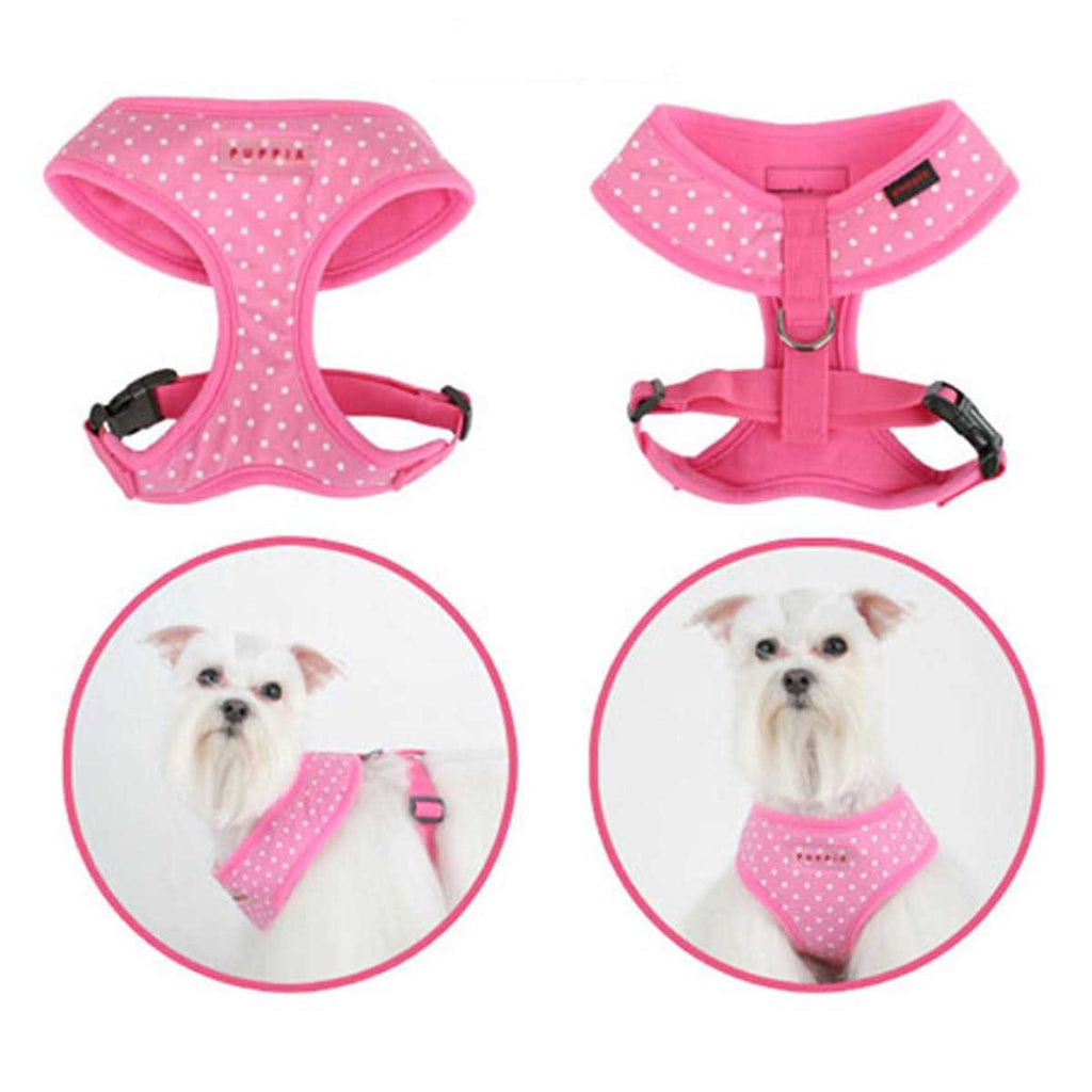 Dotty Harness F698