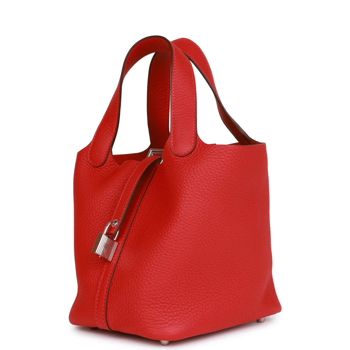 Vermillion Clemence 18 Picotin B926