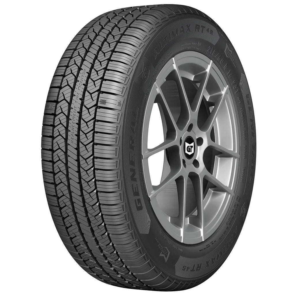 Passenger Tire H401981