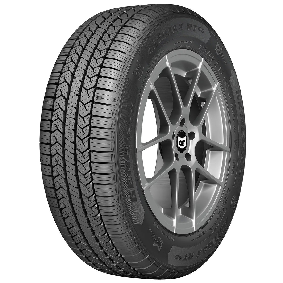 Passenger Tire H401981