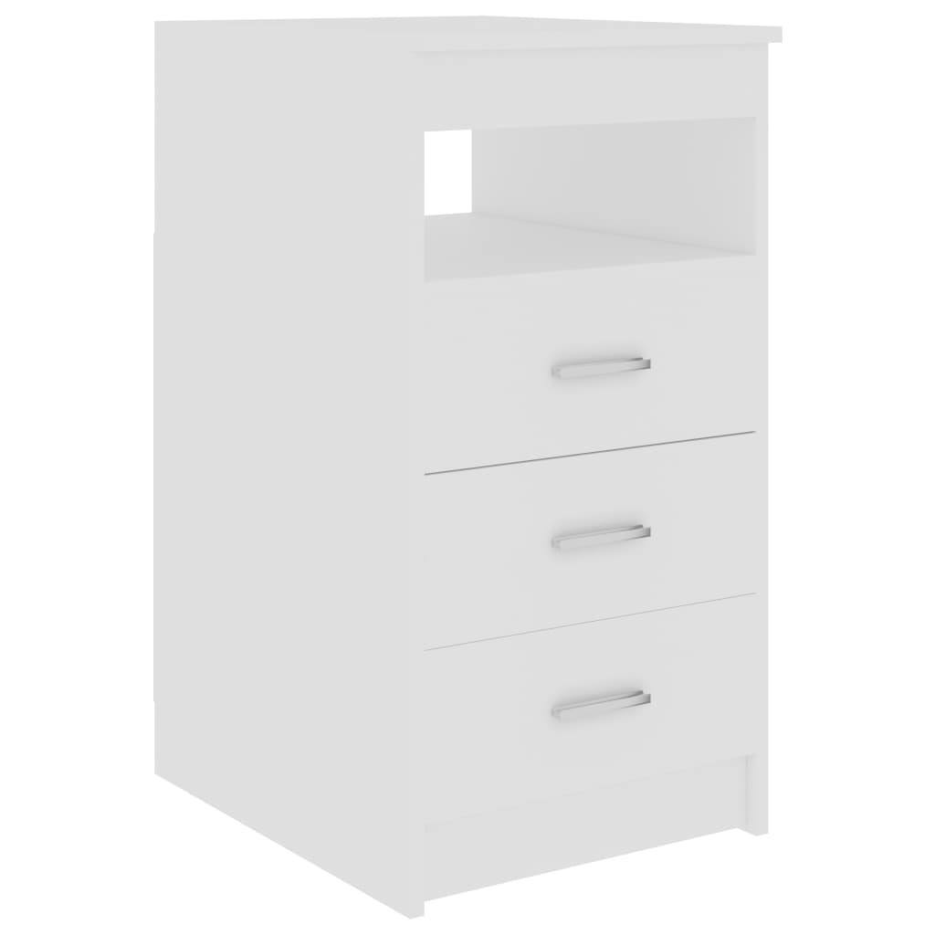 Drawer Cabinet Chipboard W4454