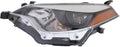 LED Headlight Assembly Driver Side A974545