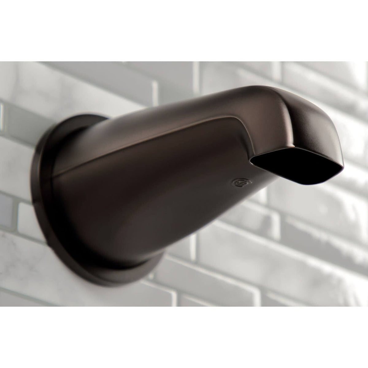 Three Handle Tub and Shower Faucet T5940