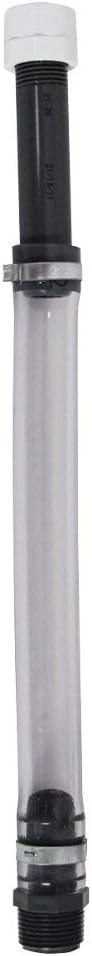 5 Gallon Red Racing Utility Jug with 14 Inch Deluxe Filler Hose Pack of 2 S415195