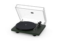 Satin Green Turntable E45817