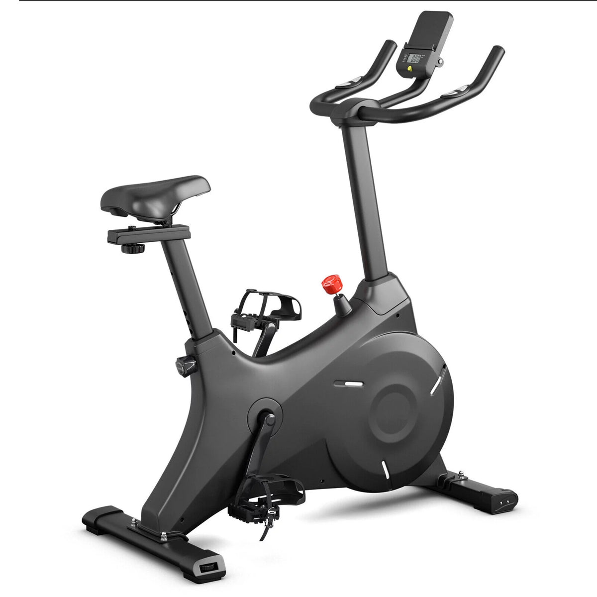 Magnetic Resistance Stationary Exercise Bike P56058