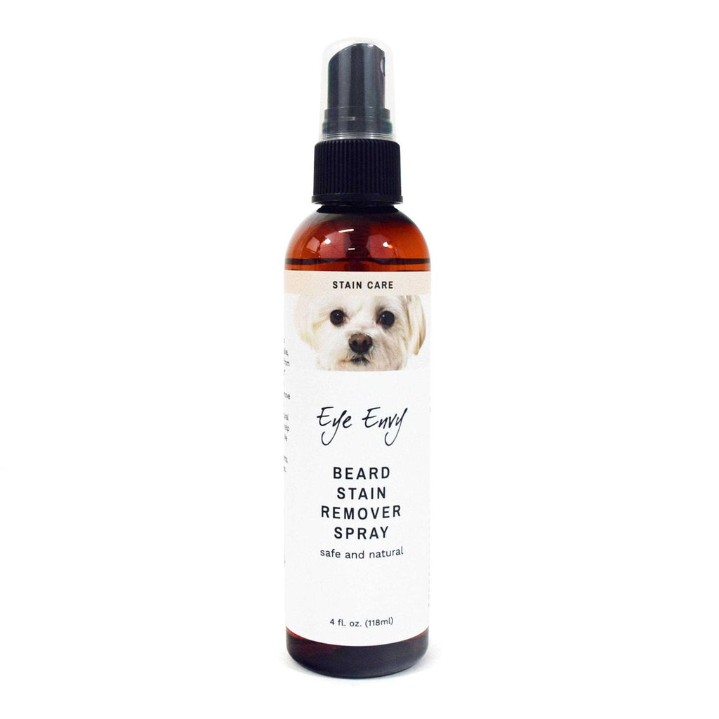 All Natural Beard Stain Remover for Dogs & Cats K120811