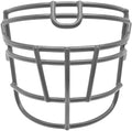 Gray Carbon Facemask N6178