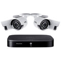 4K Ultra HD Analog 8-Channel Security System with 1 TB DVR M821767