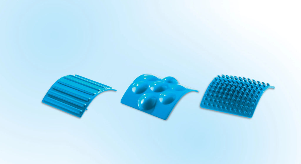 Blue Foot Spa N5829