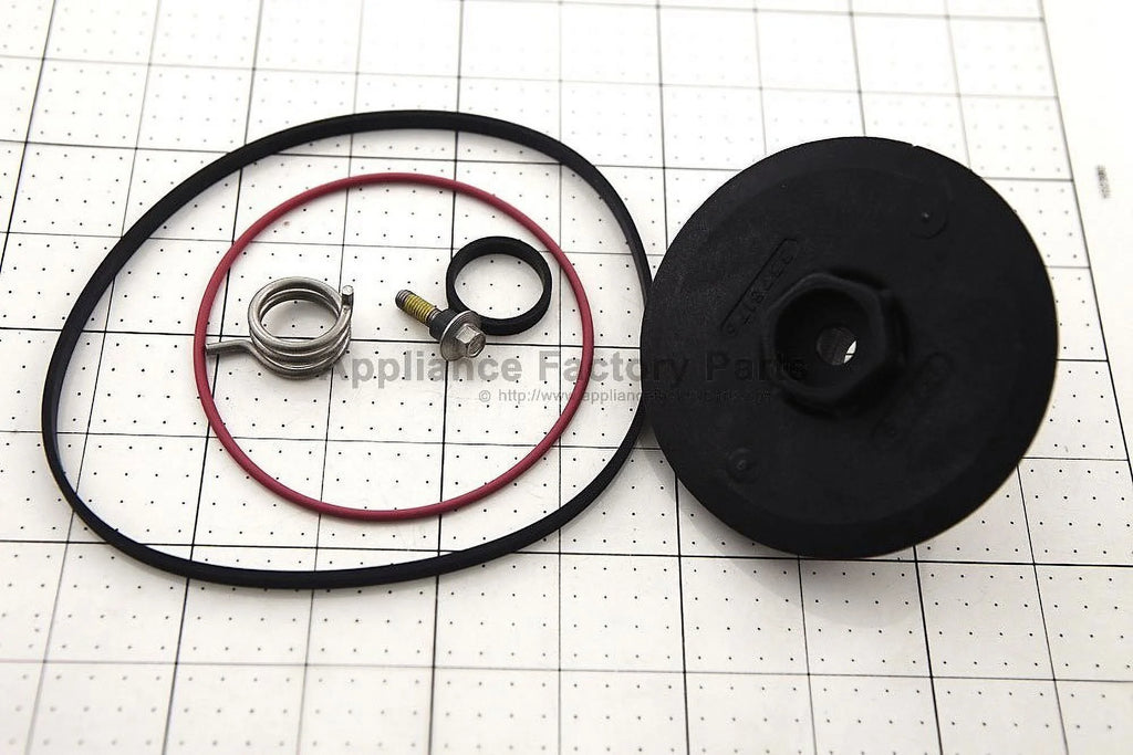 Dishwasher Impeller Kit L409
