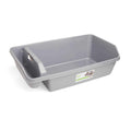 King-Size Compartment Cat Litter Pan G73825