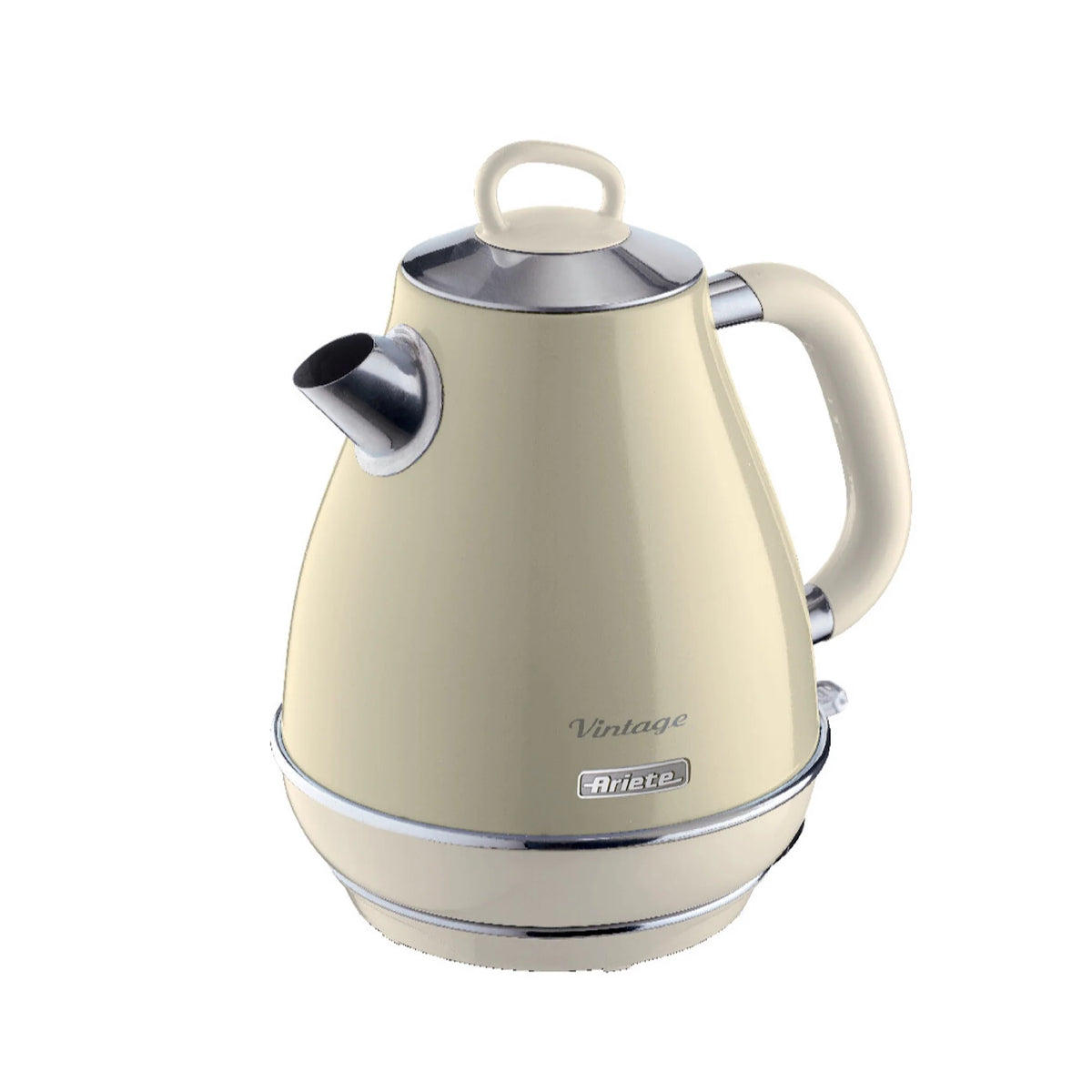Green 1.7L Electric Kettle Z530893