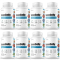 Appetite Control Weight Loss Supplement 8 Bottles E3914