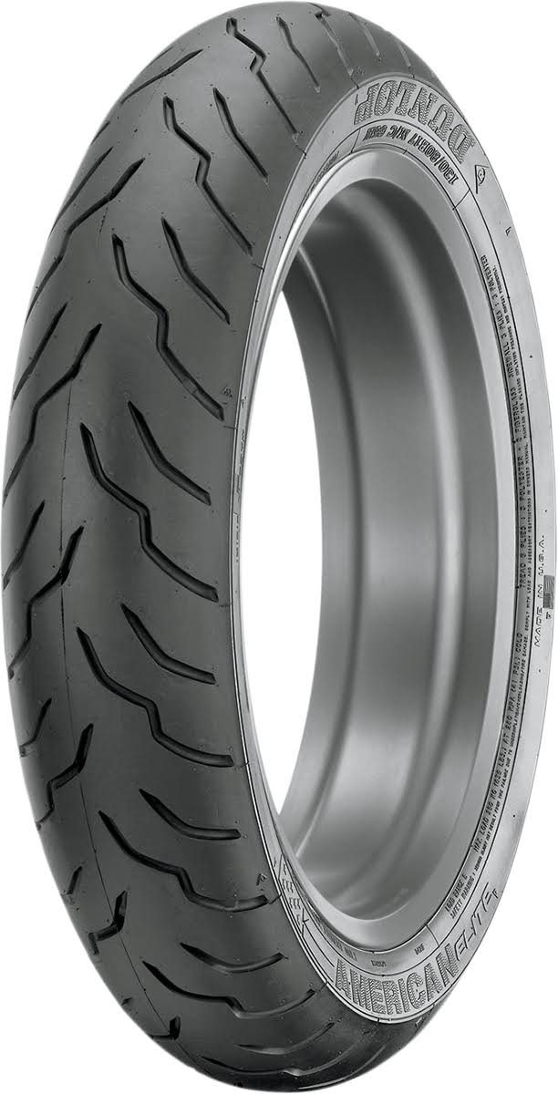 100/90-19 57H Front Motorcycle Tire H20923